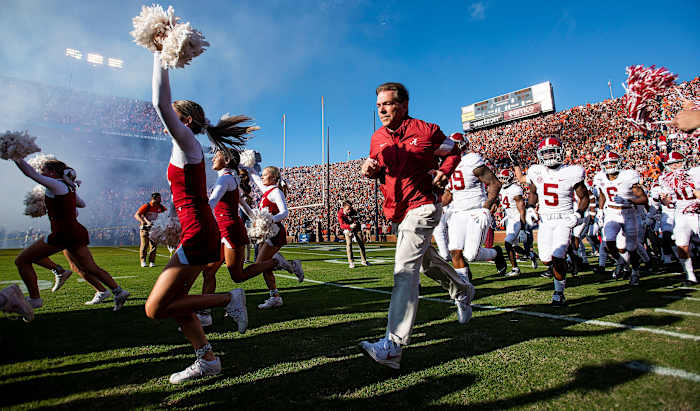 Nick-Saban-Alabama-Entrance